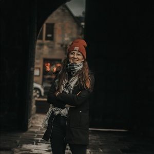 Meet your Posher, Kiale